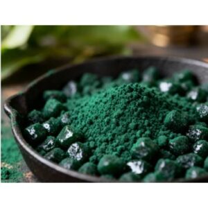 Gulkand Paan with Spirulina  (8 gm X100 Pc)
