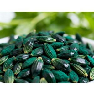 Fennel Mix with Spirulina (11gram pack)